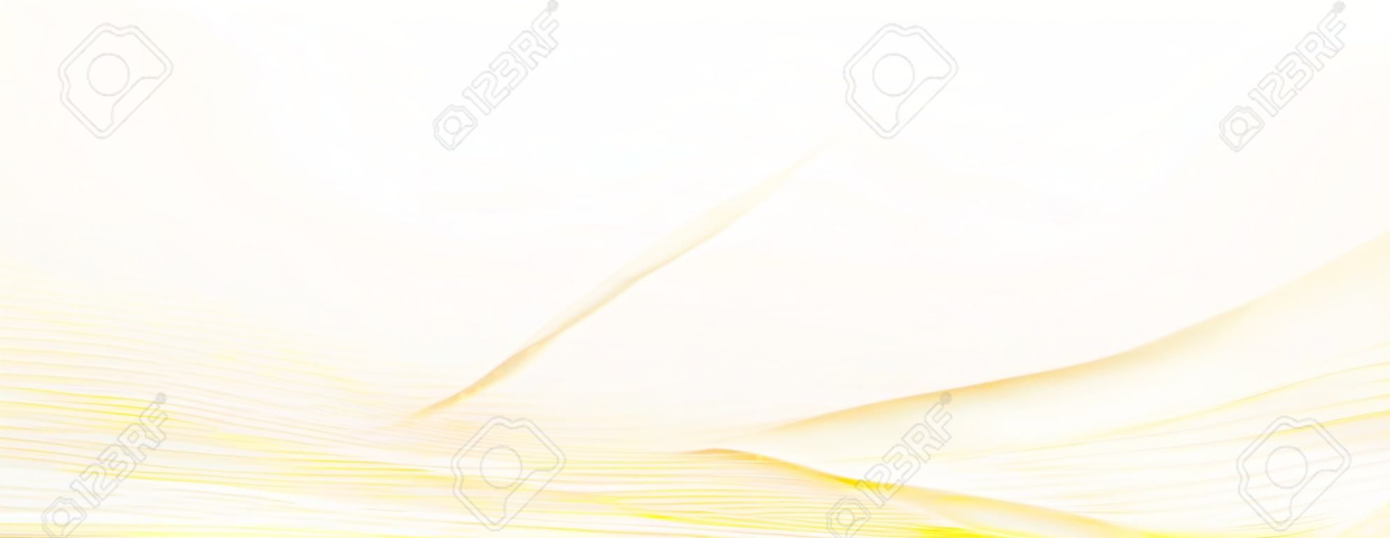 Vermelho claro, padrão de rede amarela, guilloche. Marca d'água colorida pastel. Fluindo linhas sutis, curvas de squiggle. Fundo moderno do vetor. Design abstrato para verificação, voucher, cartão de presente, certificado, landing page, banner, flyer. ilustração