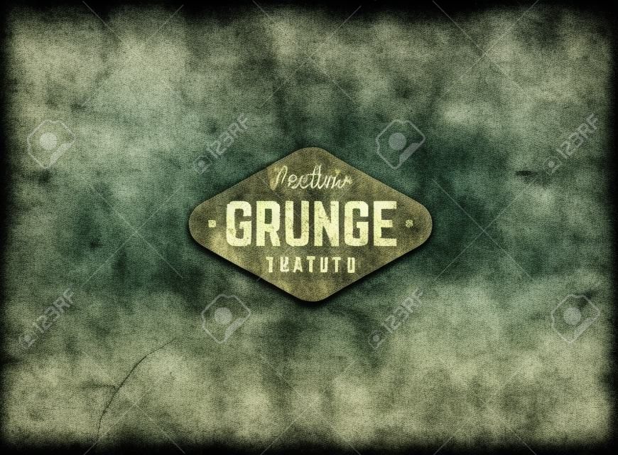 Grunge background texture. Grain noise distressed texture.