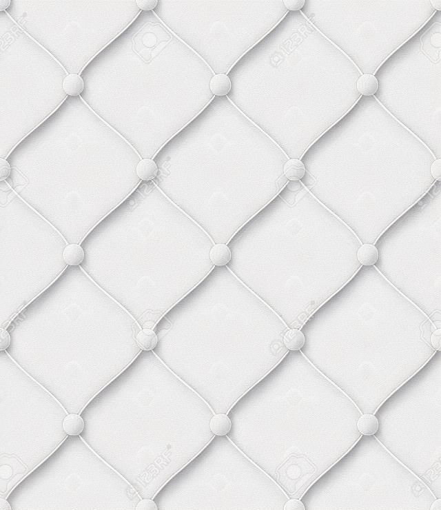 white seamless background - quilted fabric
