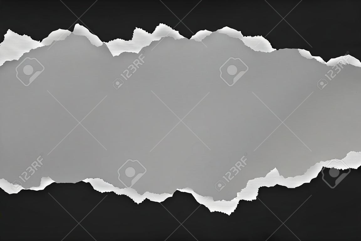 Paper background with space for your own text