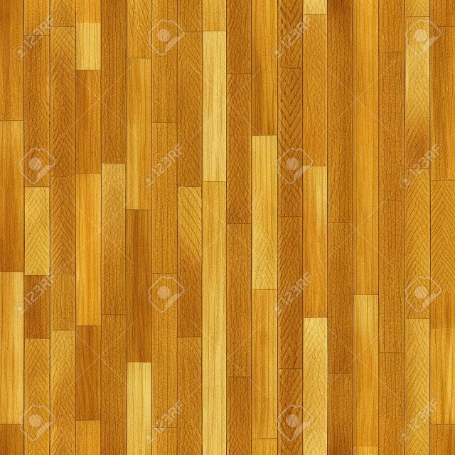 Seamless old parquet pattern background. A high resolution.