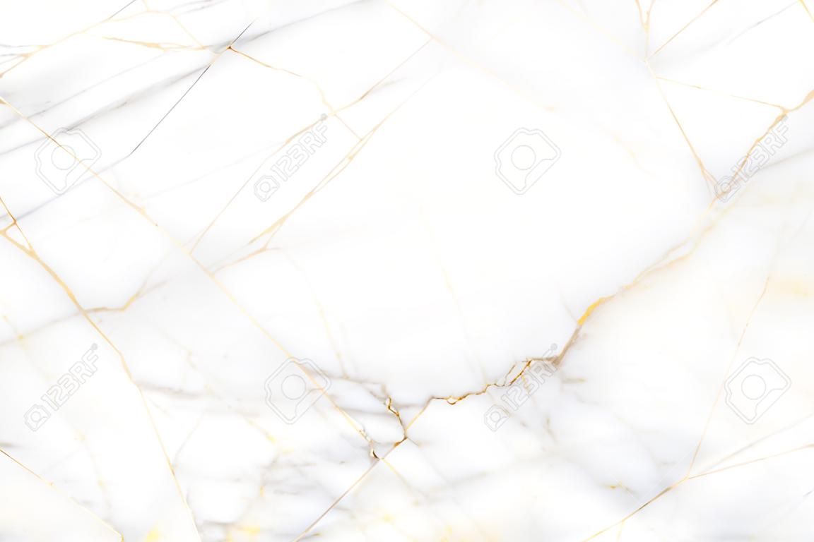 Złoty marmur tekstura tło. używany w projektowaniu płytek skórnych, tapet, tła wnętrz. naturalne wzory. obraz wysokiej rozdzielczości. luksusowe tło