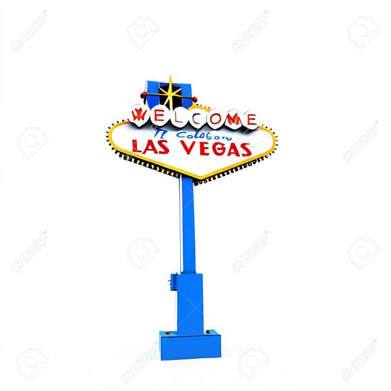 Vide Las Vegas signe