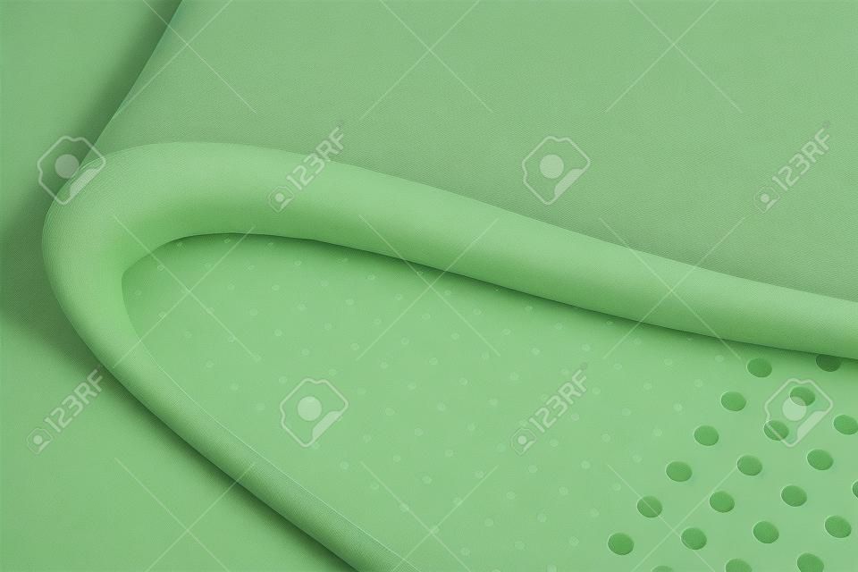 materiale di gomma, cuscino e materasso in lattice naturale