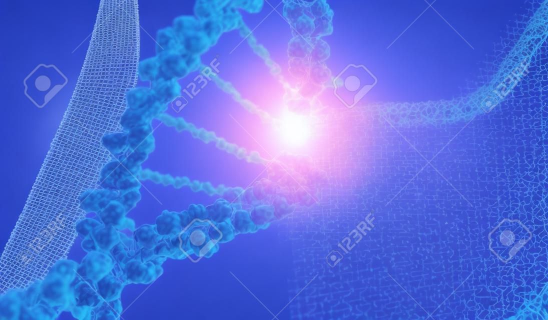 Innovative DNA technologies in science and medicine