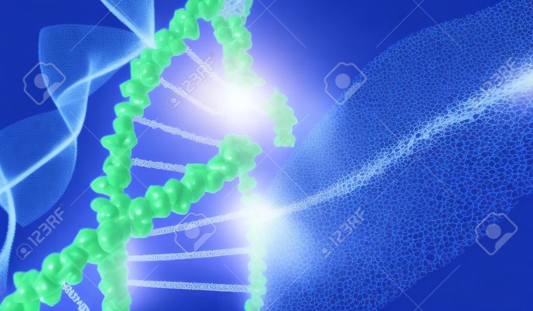 Innovative DNA technologies in science and medicine