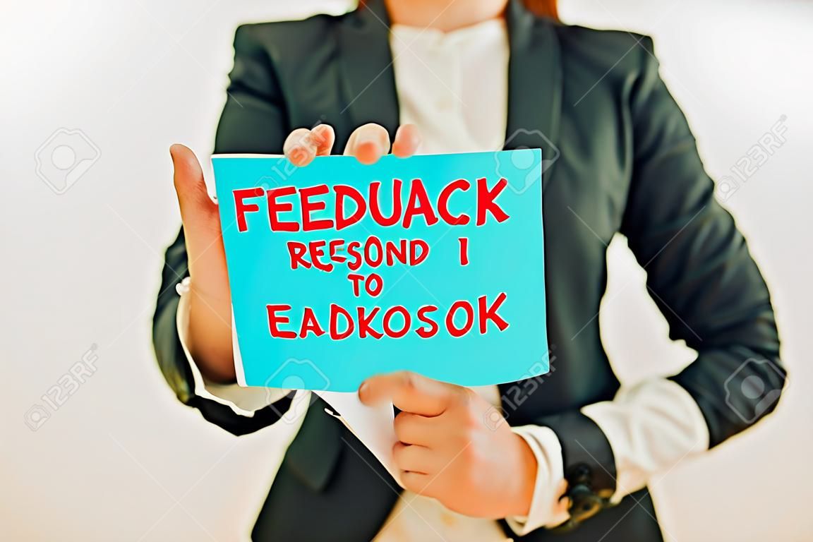 Inspiration showing sign Request For Proposal. Internet Concept asking someone respond you with feedback