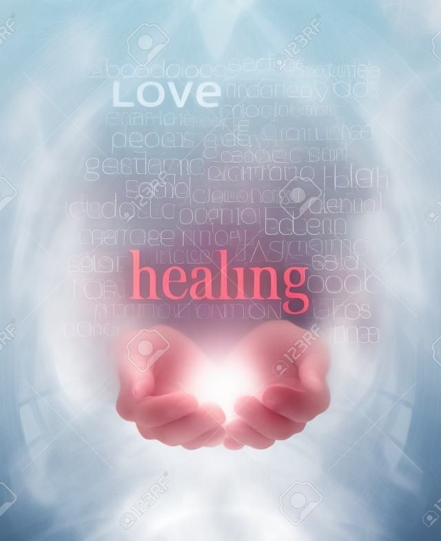 Receiving Healing