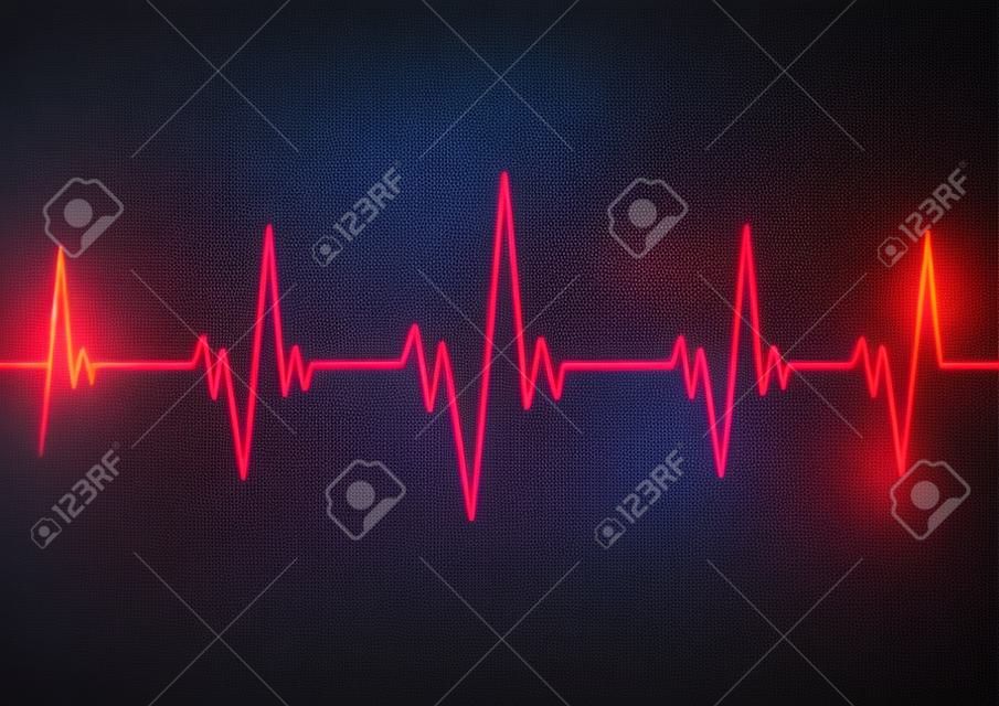 Heartbeat, cardiology