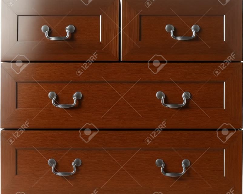 Chest of drawer for storing document and other appliance.