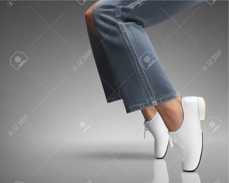 dancer shoes