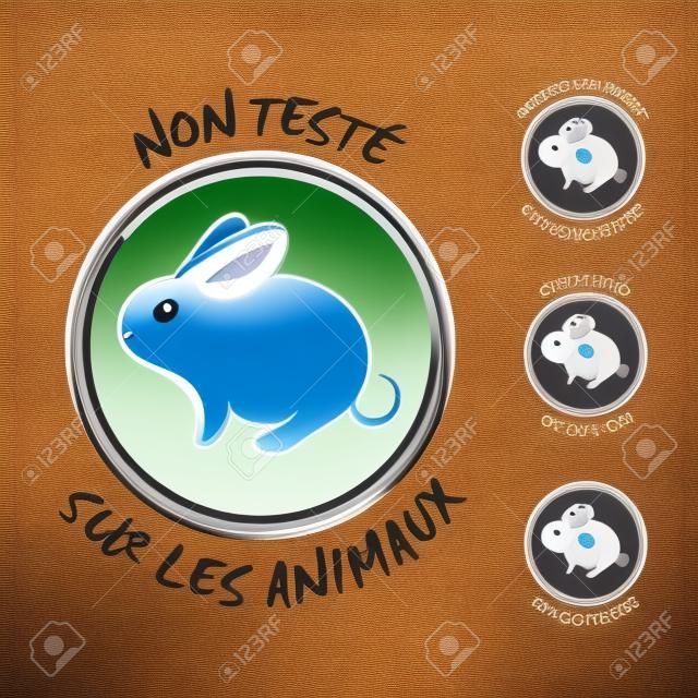 Не тестируется на животных