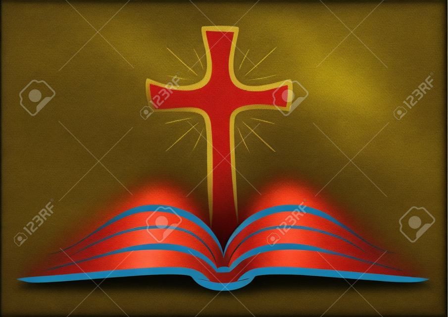 Book of religion faith