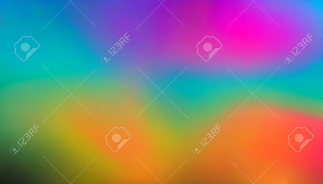 Fundo colorido abstrato para web design fundo gradiente colorido fundo colorido abstrato