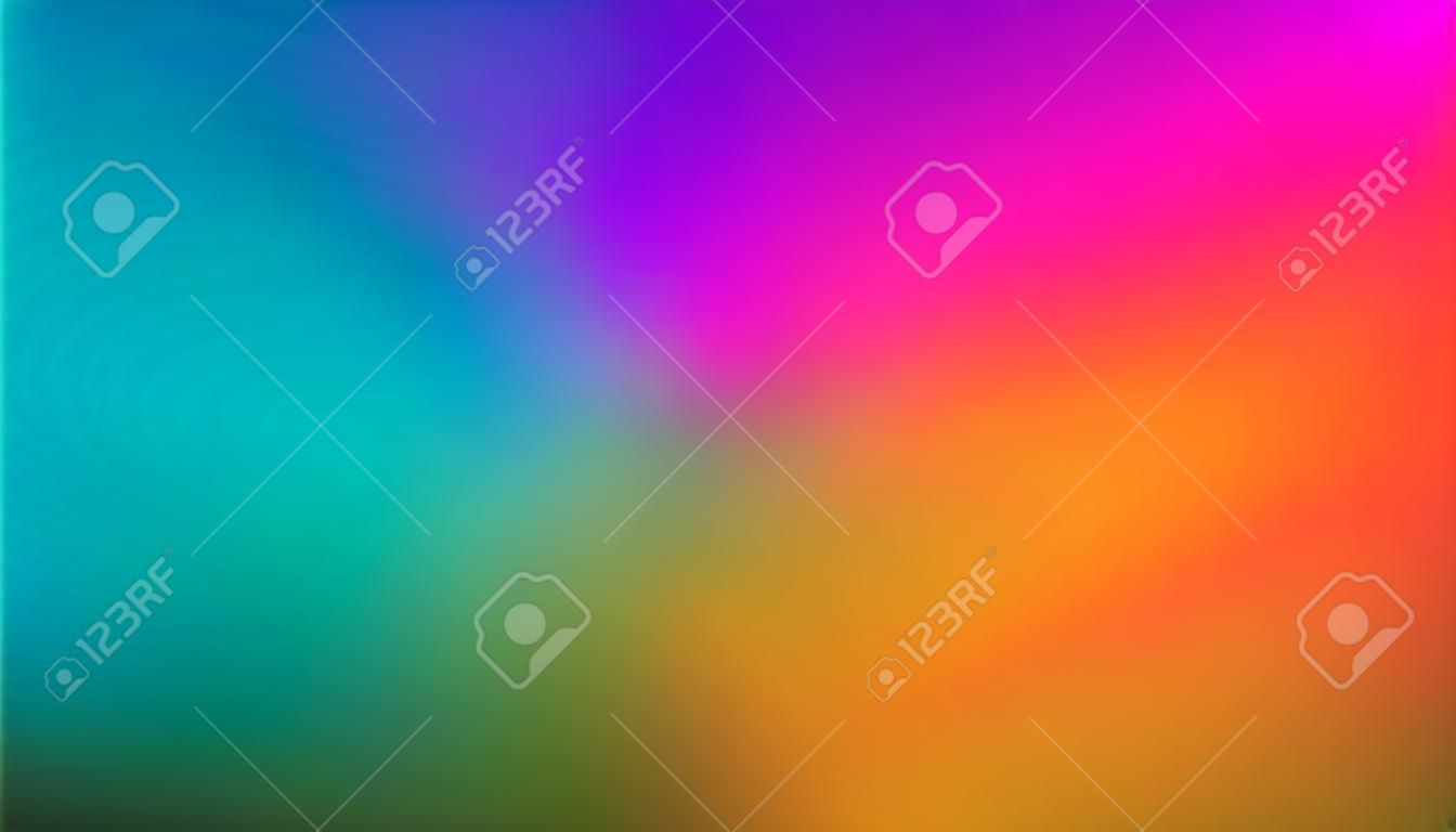 Sfondo colorato astratto per il web design sfondo colorato sfumato astratto sfondo colorato
