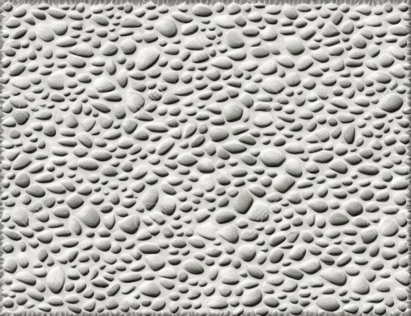 Stone plaster vector texture