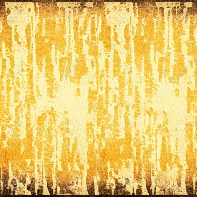 Grunge light beige background. Rough distressed texture. Scuffs age dirt pattern. vintage textured effect. messy peeling putty. vector tile print