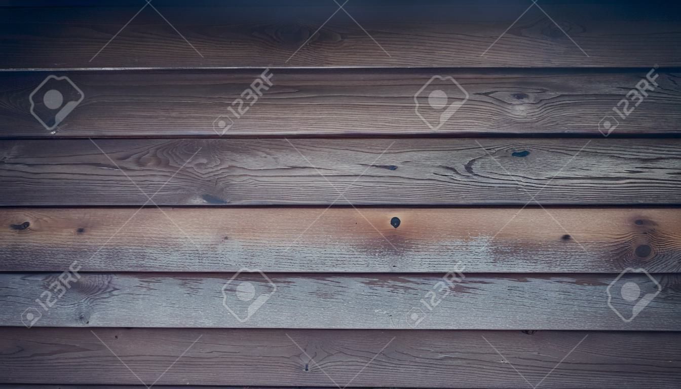 Texture du bois. Vieux panneaux de fond. Texture en bois vintage rétro grunge