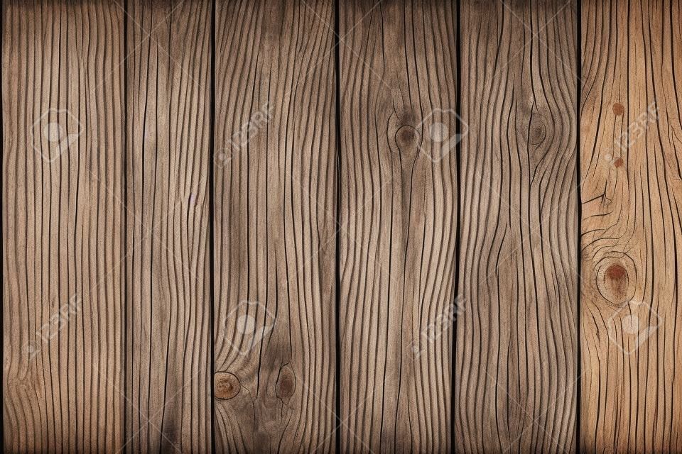 Hout textuur, hout planken achtergrond en oud hout. Hout textuur achtergrond, hout planken of houten wand