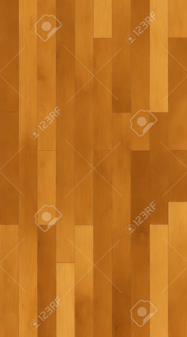 textura de piso de carvalho sem costura