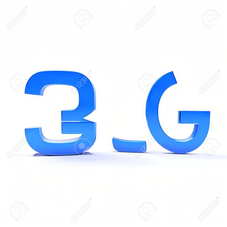 3G 네트워크