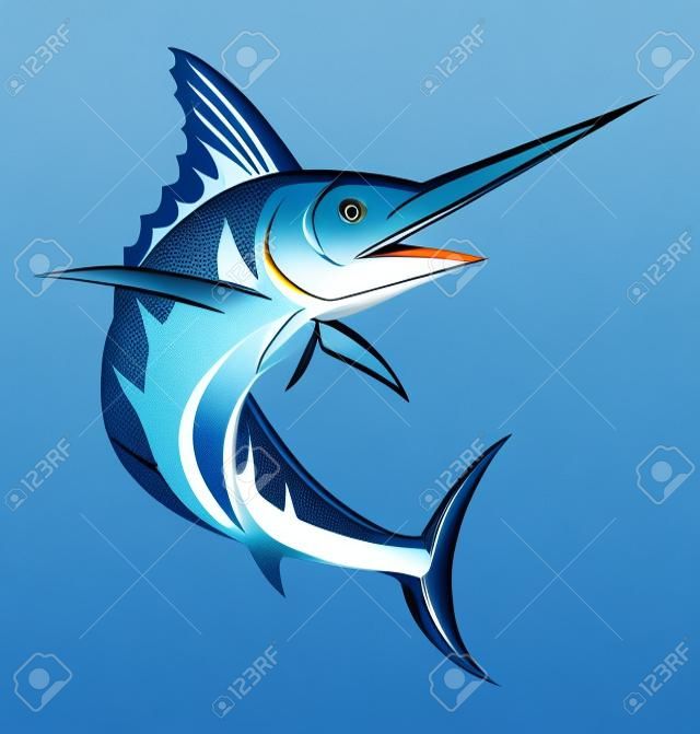 marlin pez