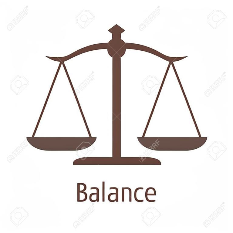 Equilibrio Icona.