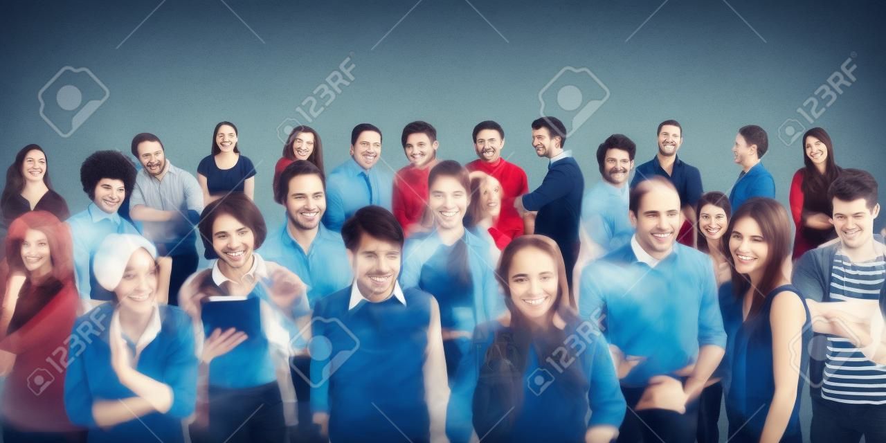 커뮤니티 캐주얼 사람들 커뮤니케이션 팀 우정 개념 로열티 무료... Image 59487154 커뮤니티 캐주얼 사람들 커뮤니케이션 팀 우정 개념