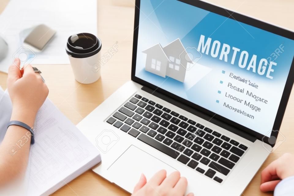 Koncepcja kredytu hipotecznego na nieruchomości