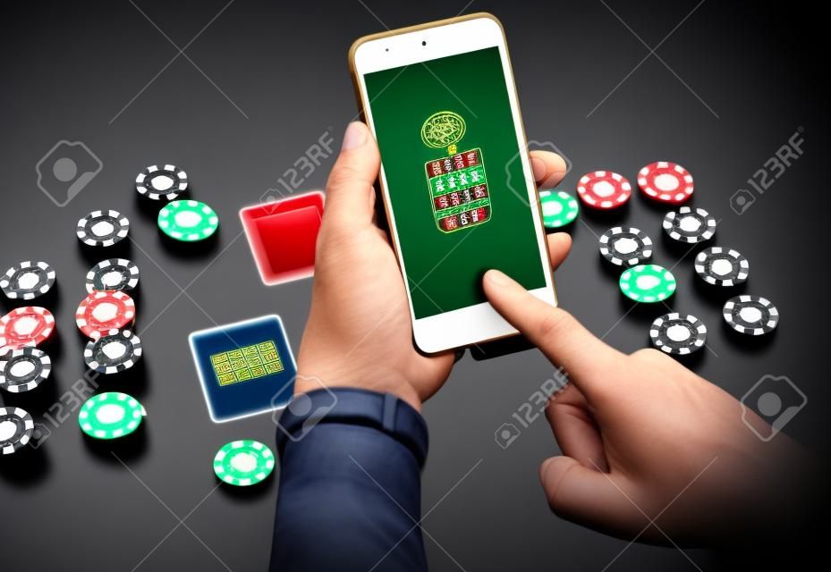 ギャンブルはカジノを賭けたリスクのチャンス
