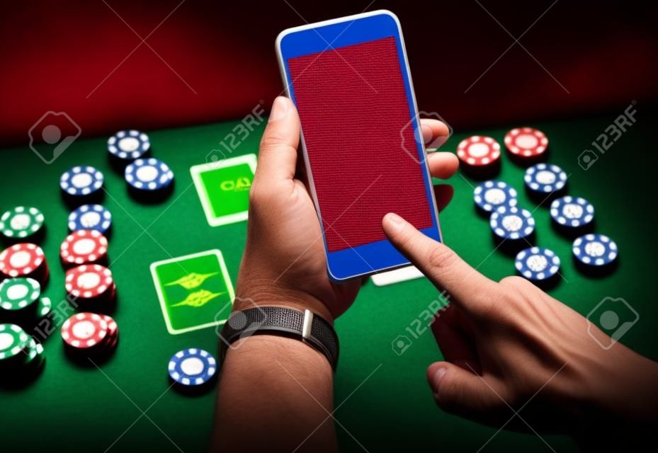 ギャンブルはカジノを賭けたリスクのチャンス