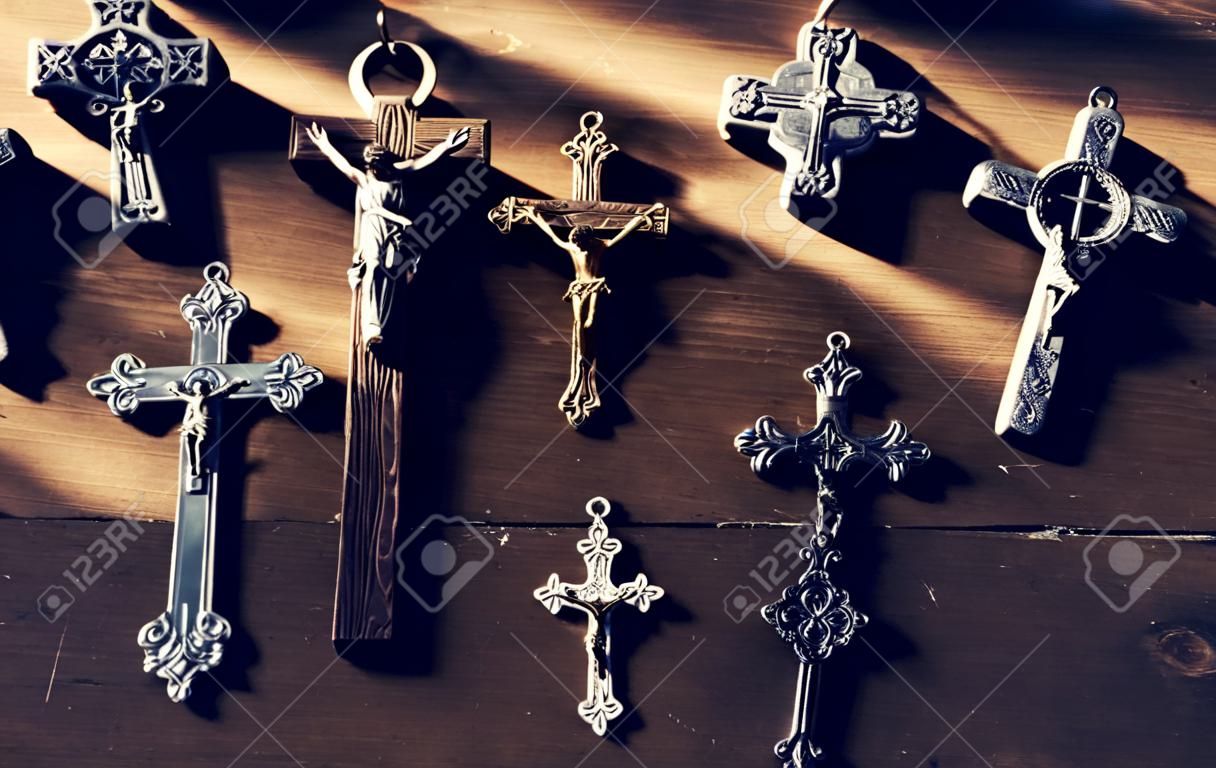 Cross christianity symbol religion