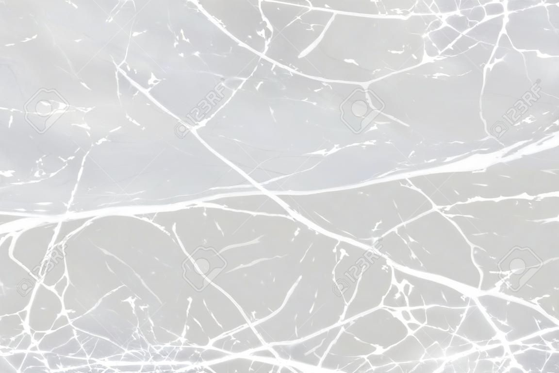 Vettore di sfondo di marmo bianco e grigio