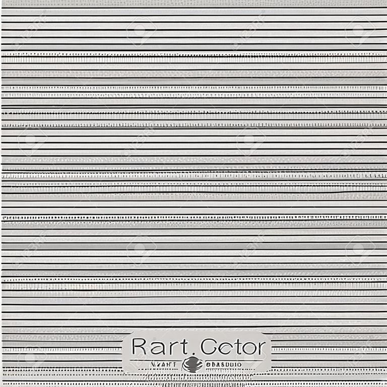 Vector background - realistiche texture di carta kraft orizzontale in tonalità di gray.It può essere utilizzato per la progettazione del pacchetto, le etichette e la presentazione.