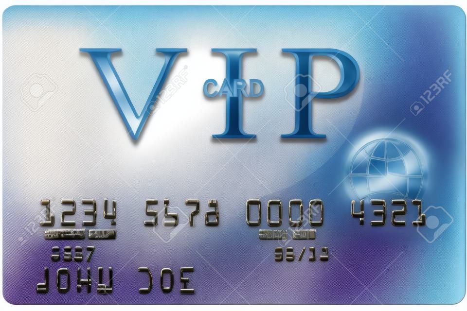 FAKE plástico tarjeta de crédito con fecha de caducidad (Made in Photoshop)