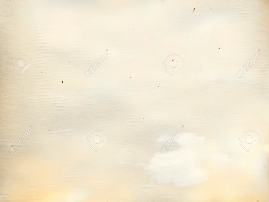pergamena texture di sfondo, sfondo di carta beige