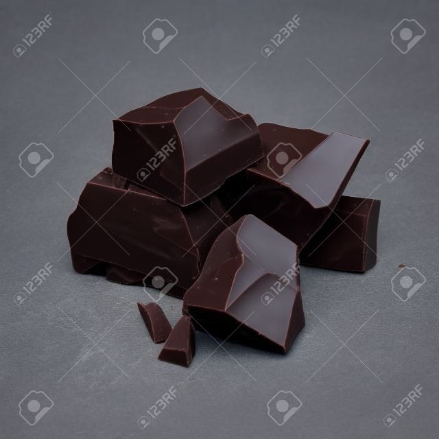 ダーク チョコレートの作品