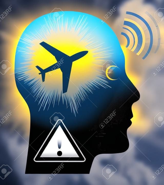 Noise Pollution by Aircraft. Aircraft noise has negative effects on the health of people