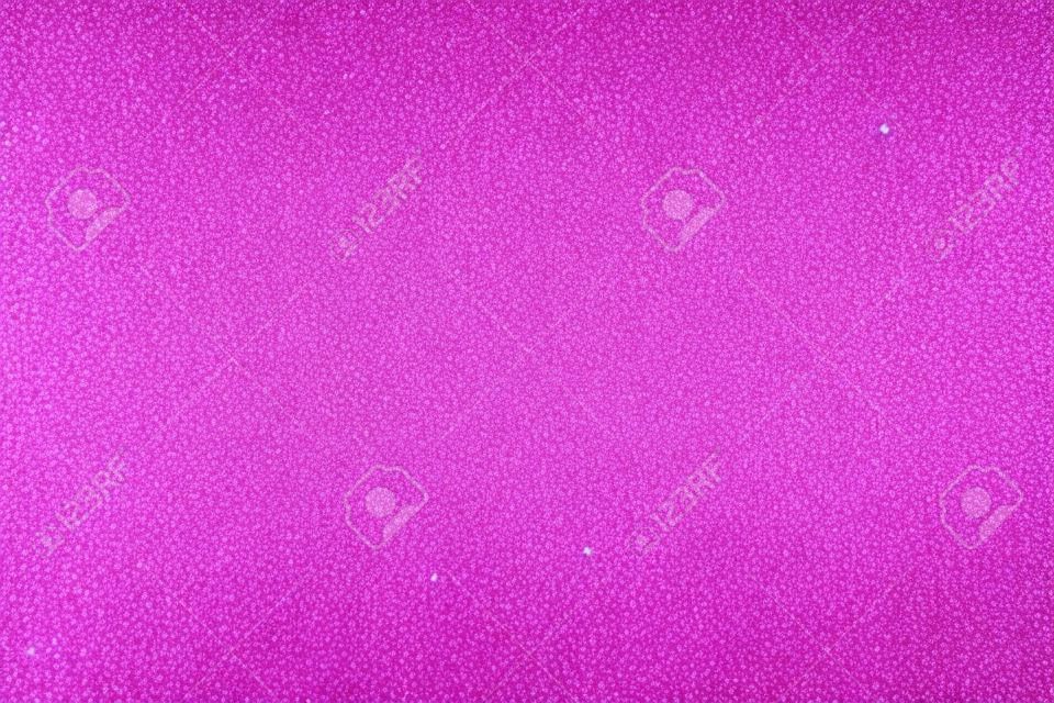 Fuchsia magenta and hot pink glitter sparkle background or confetti party invitation