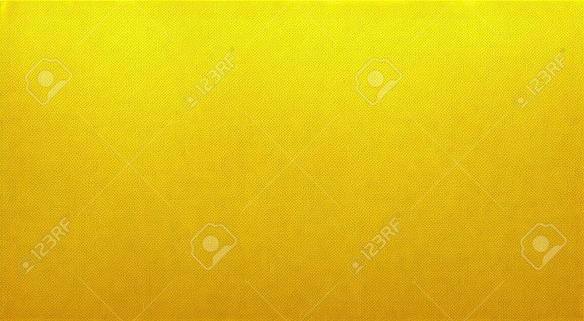 Fondo di struttura del metallo dell'oro della foglia gialla lucida