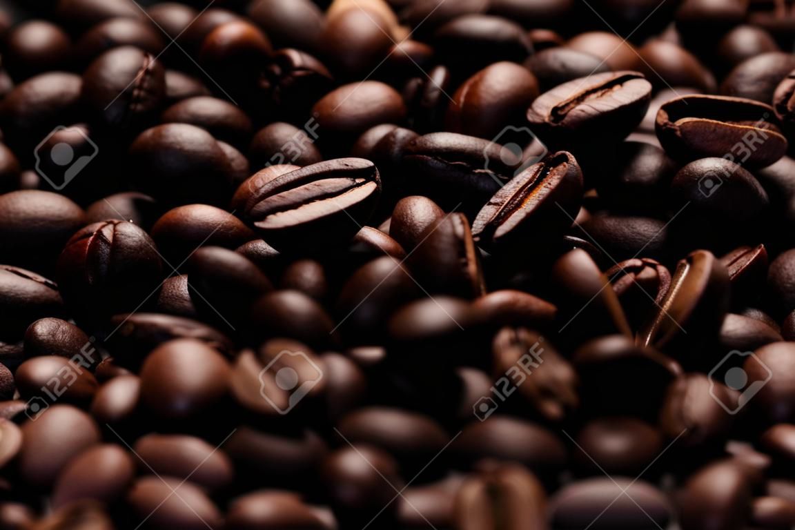 Ziarno kawy