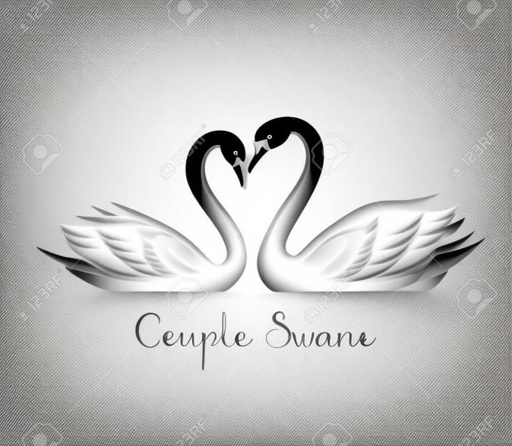 Swan Tattoo: Over 3,538 Royalty-Free Licensable Stock Illustrations &  Drawings | Shutterstock