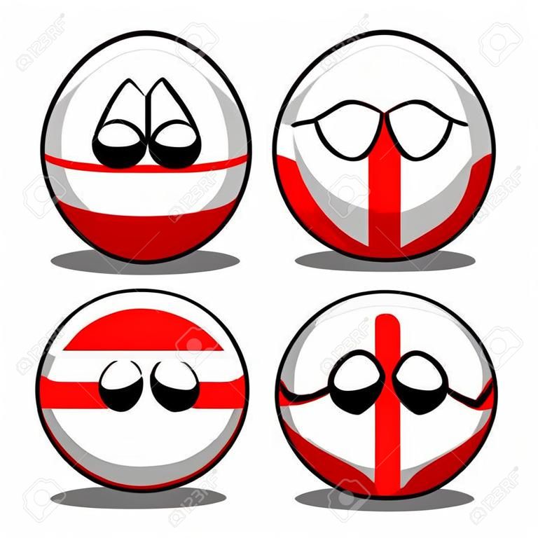 Poland Countryball