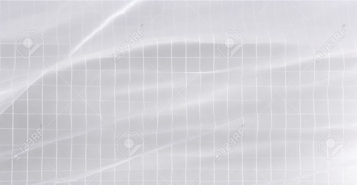 transparent plastic wrap texture