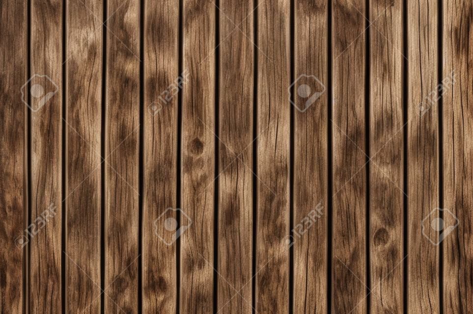 Struttura della parete di legno