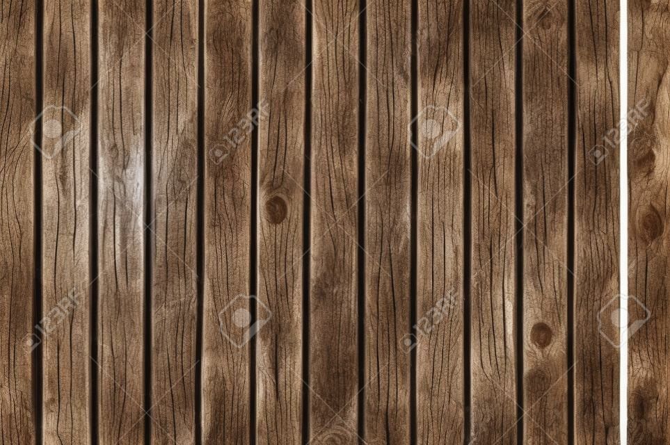 Struttura della parete di legno
