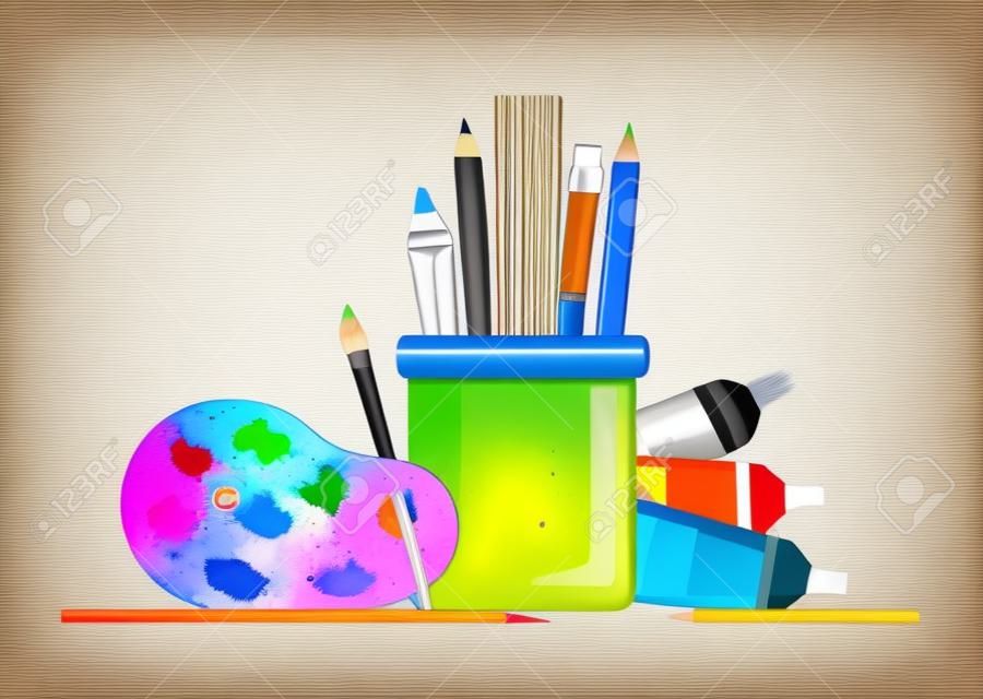 Desenho a Lápis – Oficina das Artes