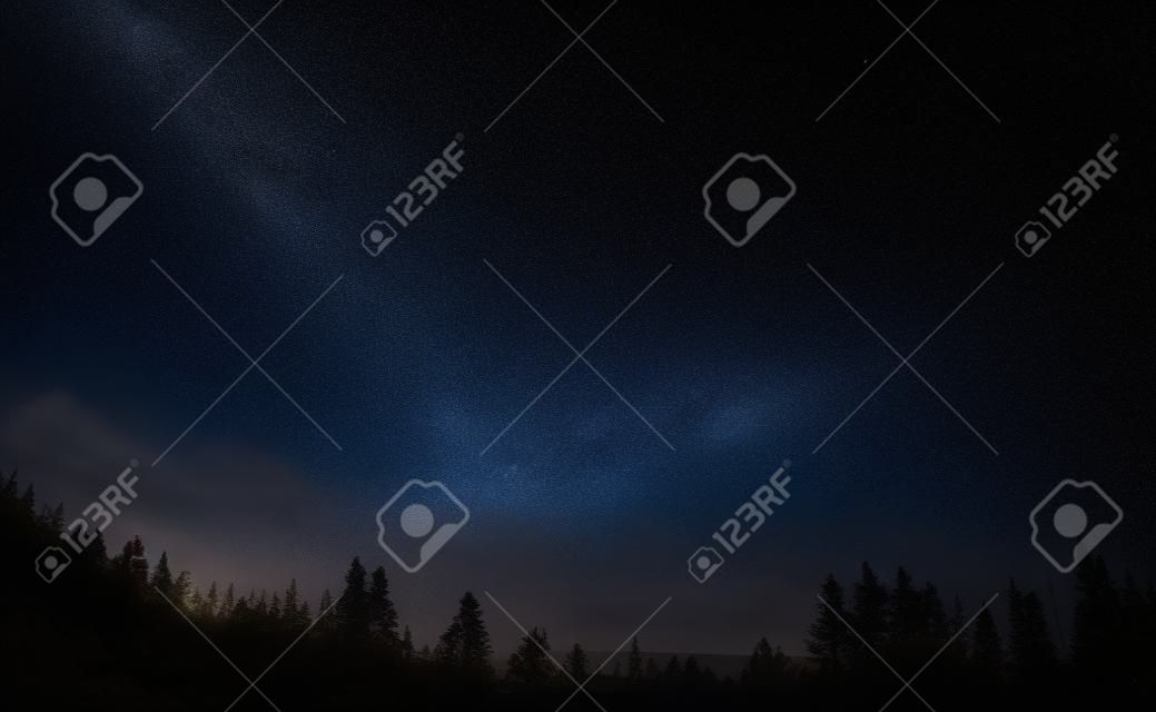 profonde astrophoto ciel