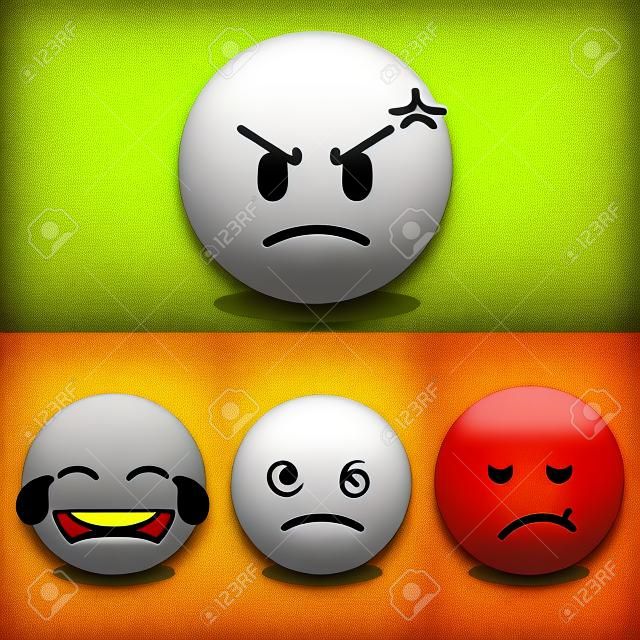 emoji icons set