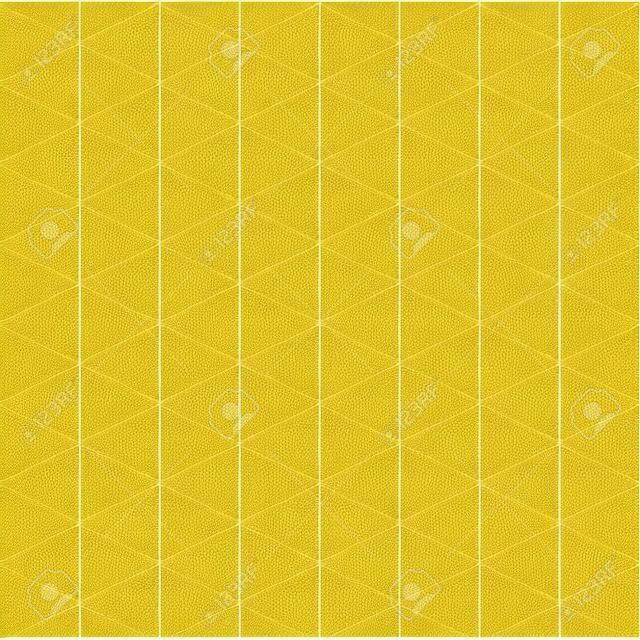 Yellow Grid Mosaic Background, Creative Design Templates